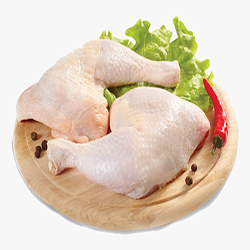 Frozen Poultry
